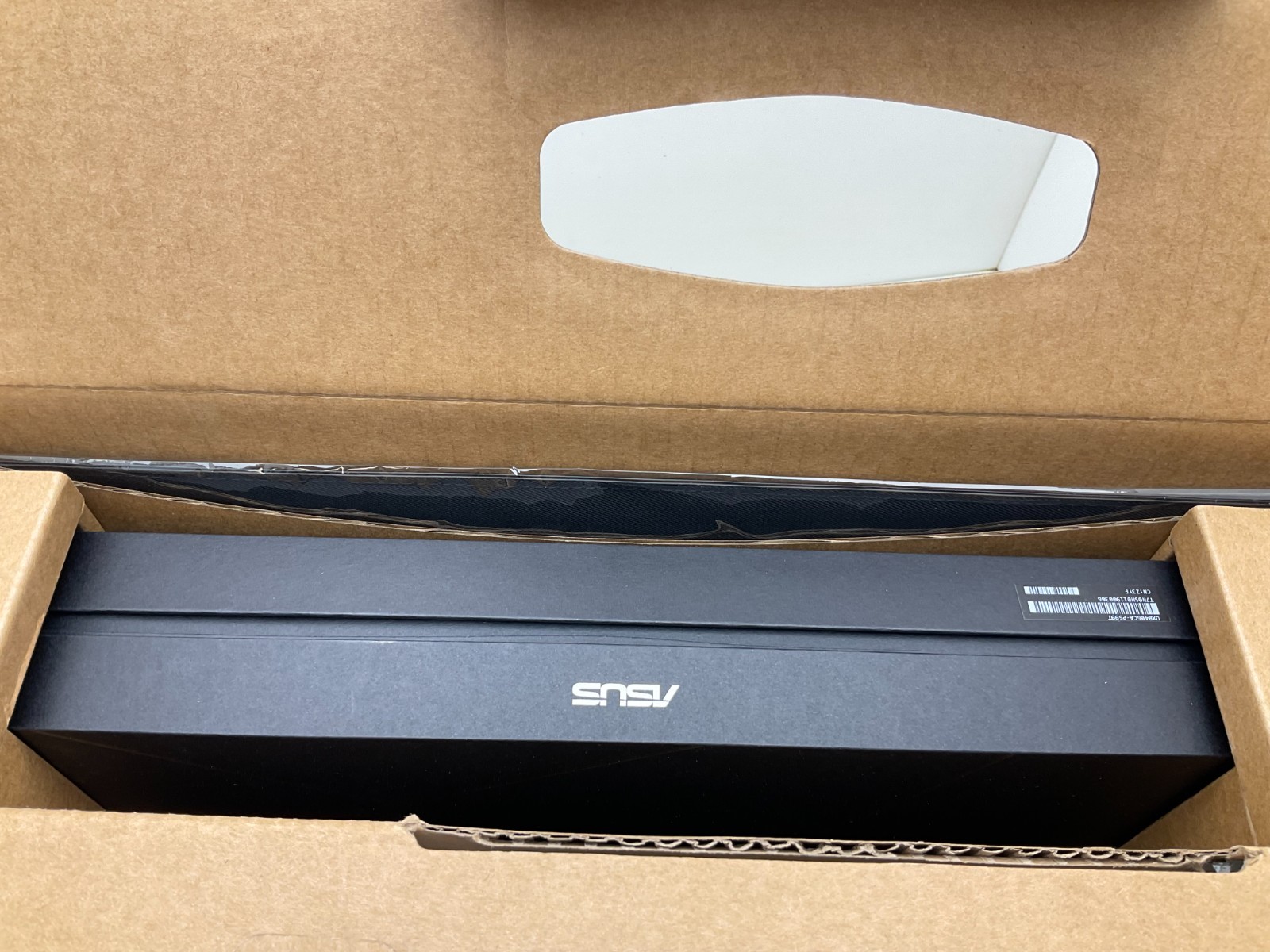 New ASUS Zenbook DUO 14″ OLED Touchscreen Laptop UX8406CA Ultra 9-32GB-1TB