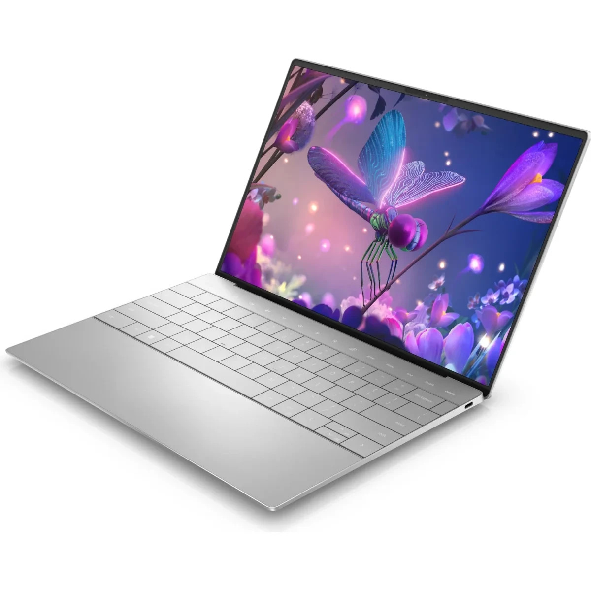 Dell XPS 13 Plus 9320 – Premium Ultrabook with Intel Core i7, 32GB RAM & 1TB SSD