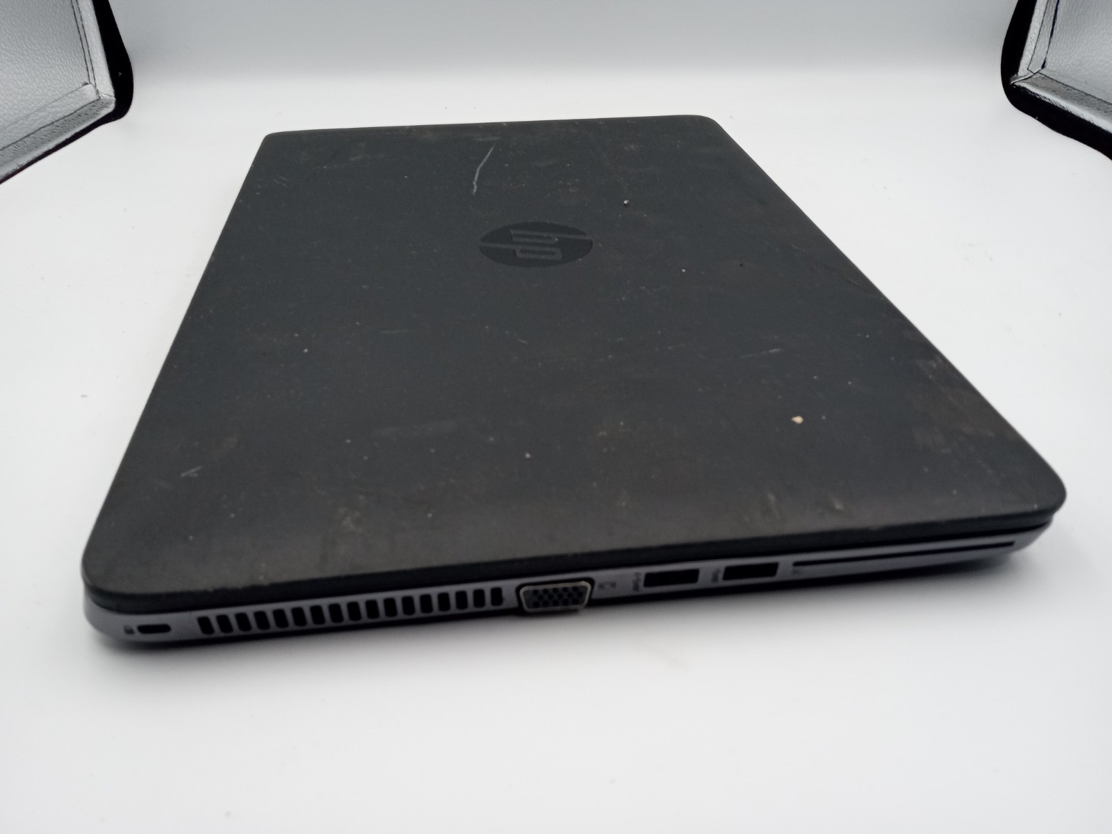 HP EliteBook 840 G2 14″ Touchscreen i7-5600U 2.6GHz – PARTS/REPAIR – READ -RR