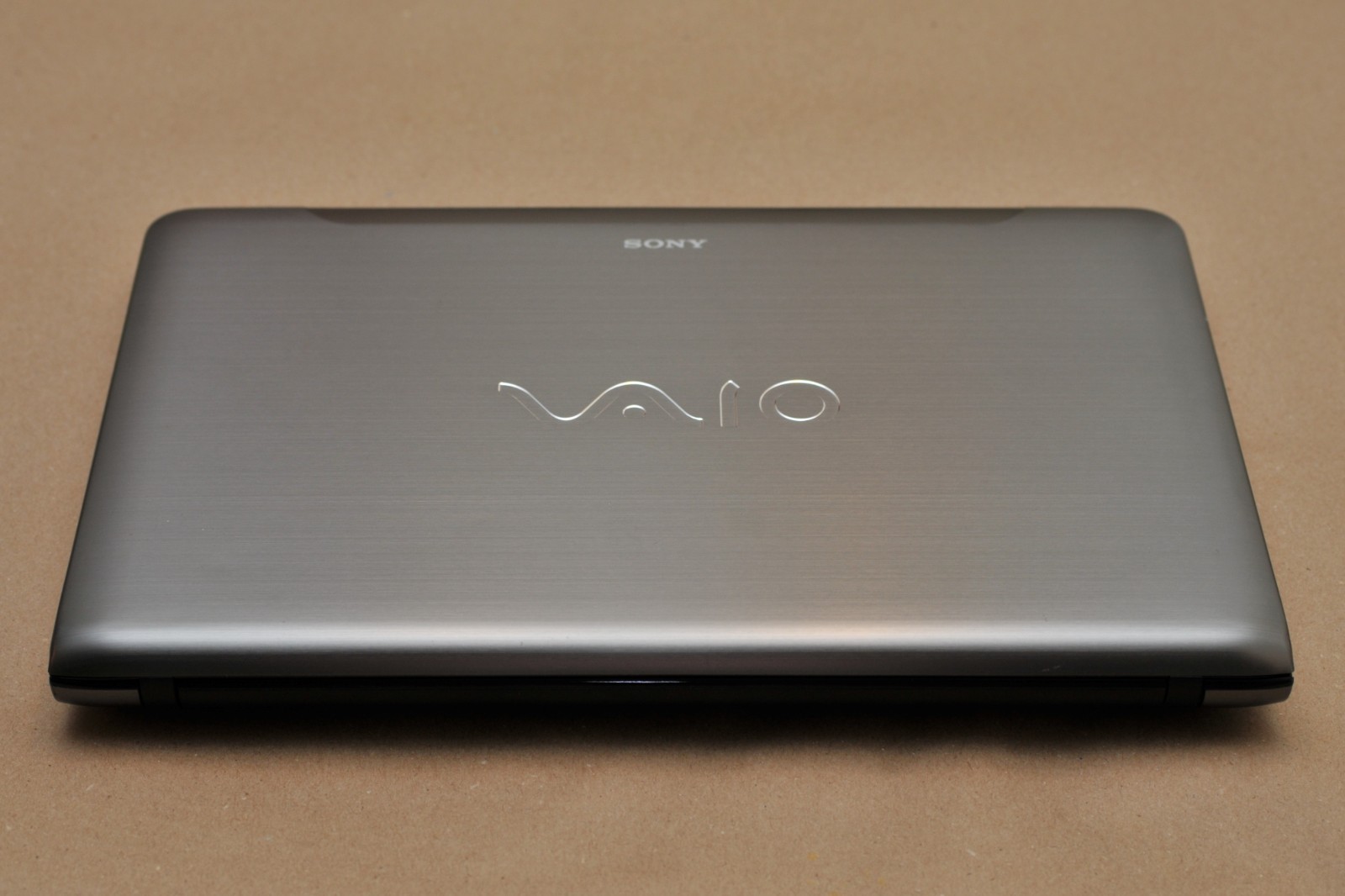 Sony VAIO SVE15112FXS i3-2370M Intel HD 3000 640GB HDD 4GB RAM Windows 7