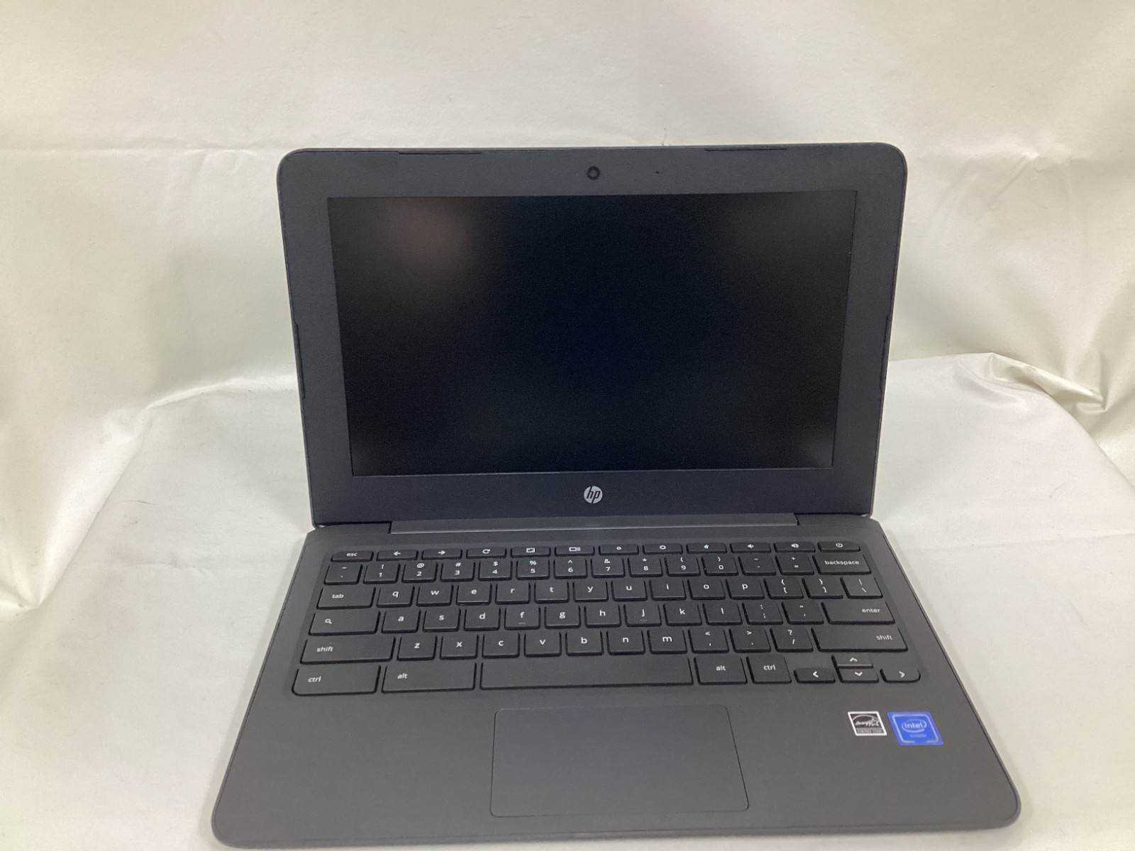 HP Chromebook 11a-nb0013dx 11.6 inch 32GB eMMC Intel Celeron N3350 4GB RAM