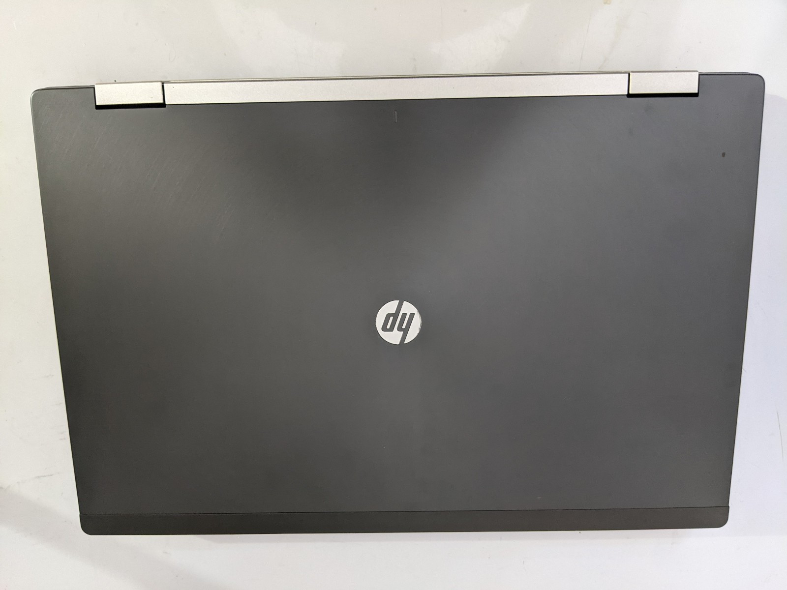HP EliteBook 8560w 15.6” / i7- 2670QM@ 2.20GHz/ 16GB RAM/ 256GB SSD