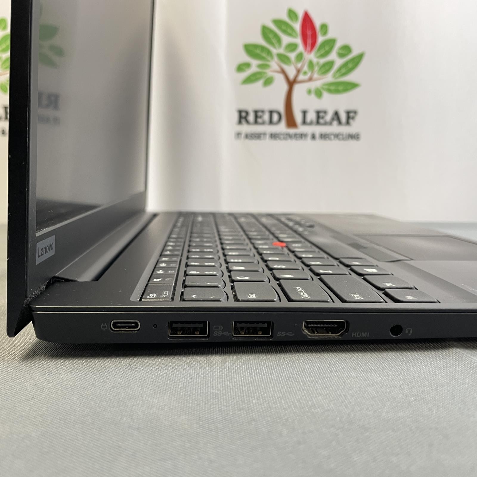 Lenovo ThinkPad E15, Core i5-10210U, 16 GB, 512GB SSD, Win 11 Pro | Grade B/C