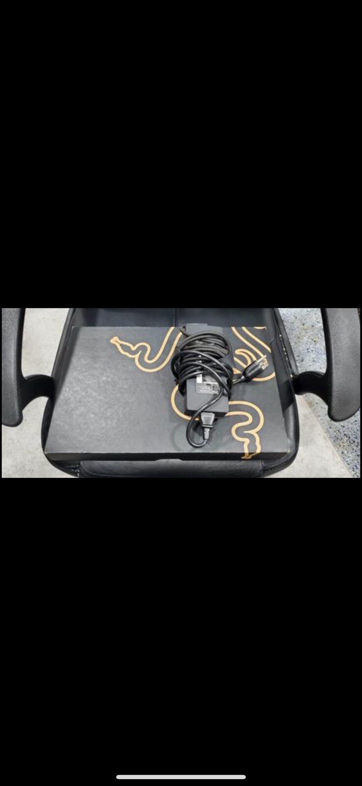 Powerful Gaming laptop: Razer Blade 15 Advanced Model (Early 2020) 64GB RAM 2TB