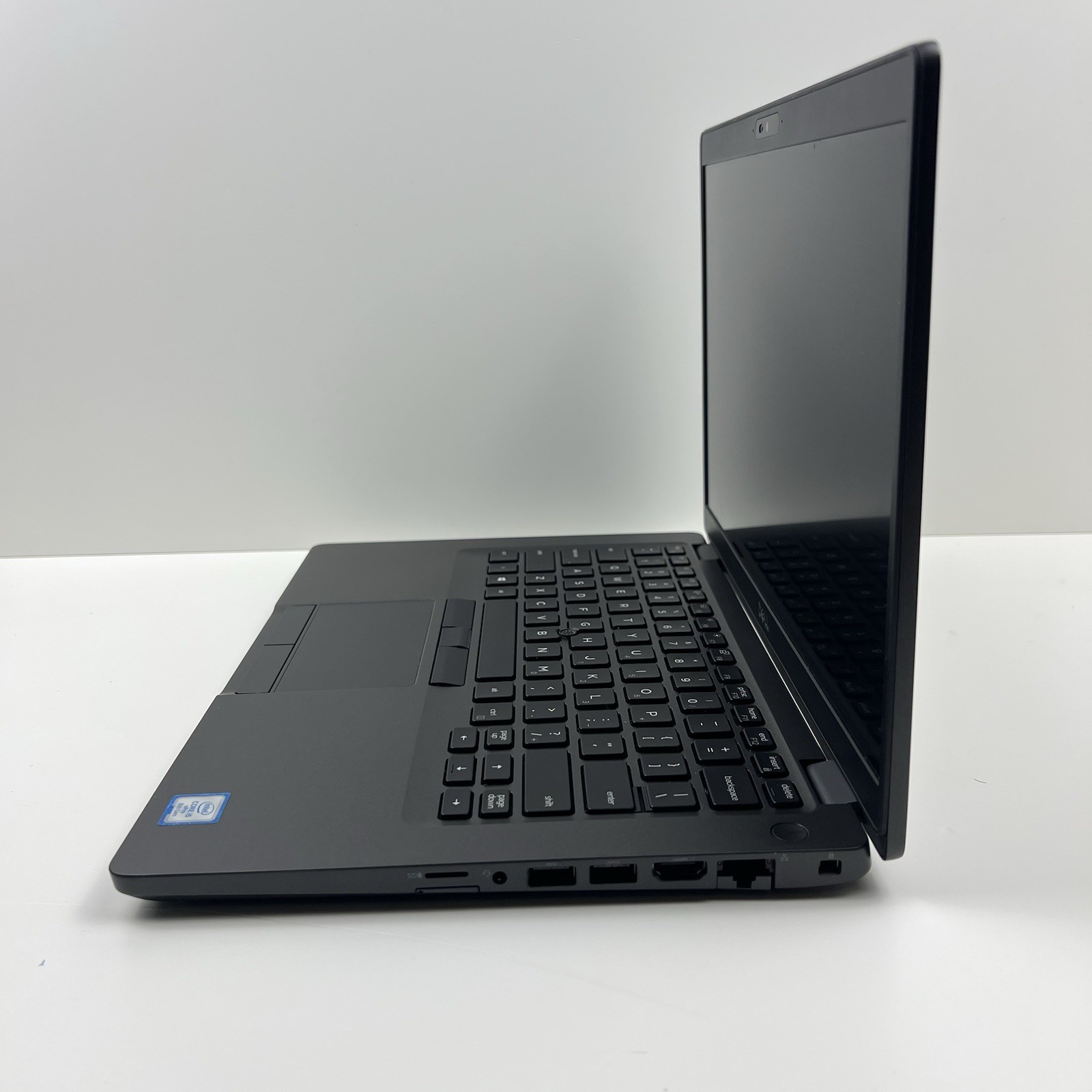 Dell Latitude 5400 Intel i5-8265U 1.6GHz 8 GB NO HDD BIOS Locked For PARTS