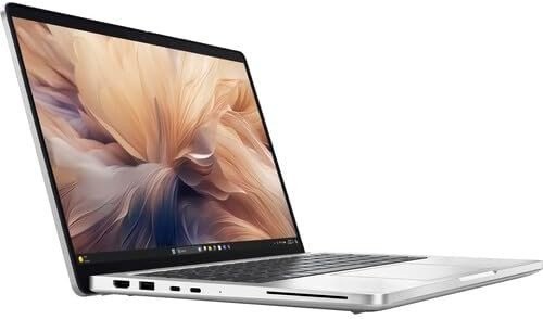 Dell Pro 14 Plus Laptop PB14250 | Ultra 5 236V, vPro, 16GB, 512GB, Win 11 Pro