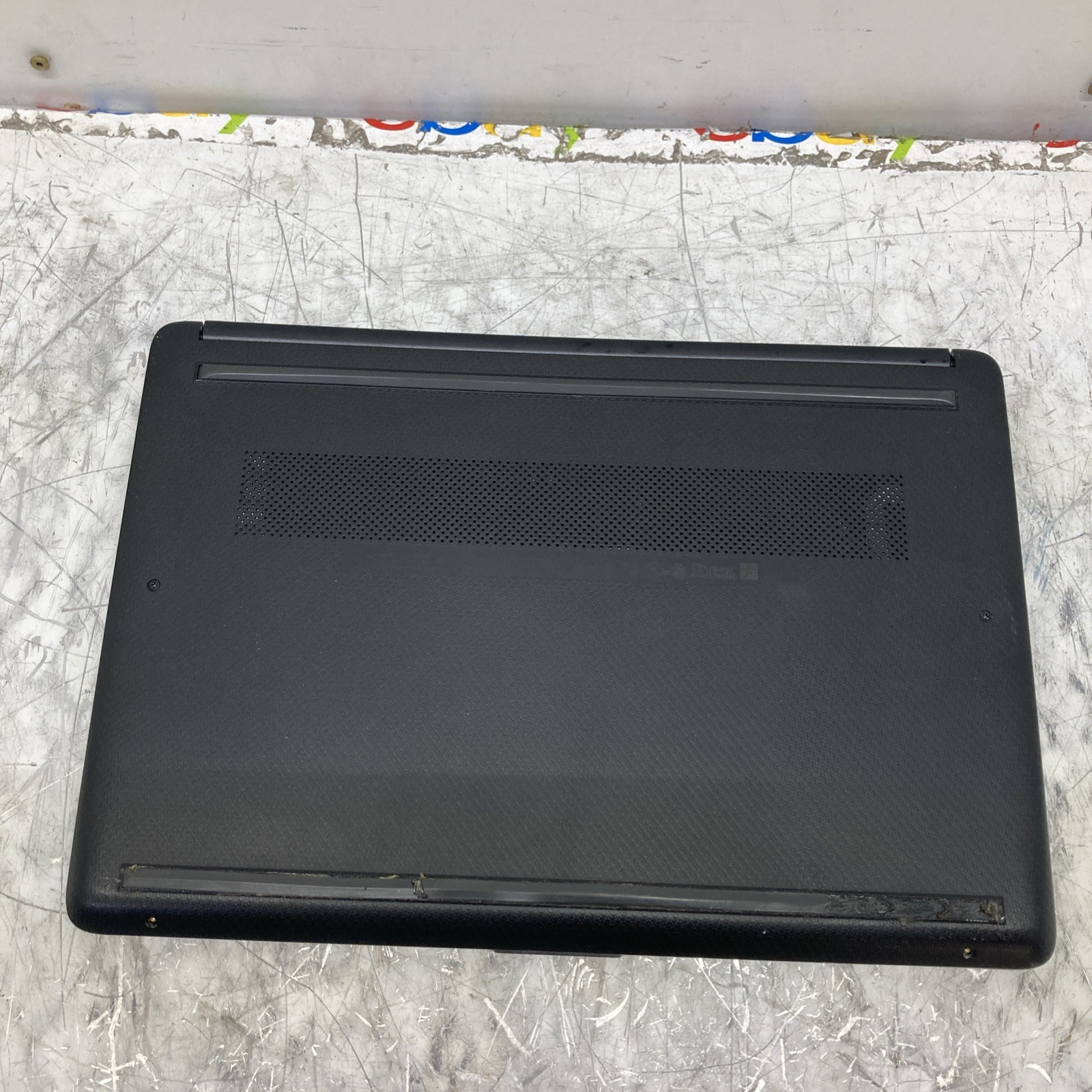 HP Laptop 14-fq0020nr Laptop 14″ (64GB eMMC, AMD 3020e, 1.20GHz, 4GB RAM)