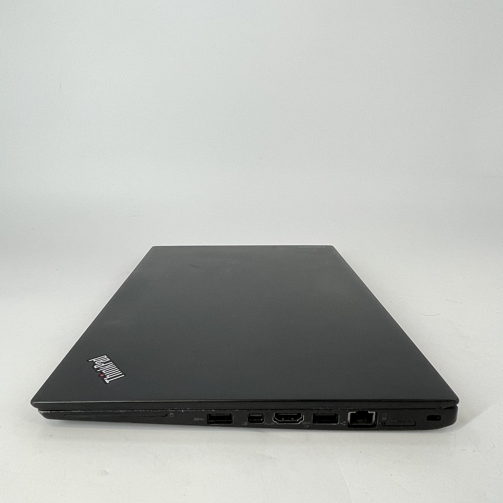 Lenovo ThinkPad T460s 14 FHD i5-6300U 2.40GHz 8GB 256GB SSD Good BAD BATTERY