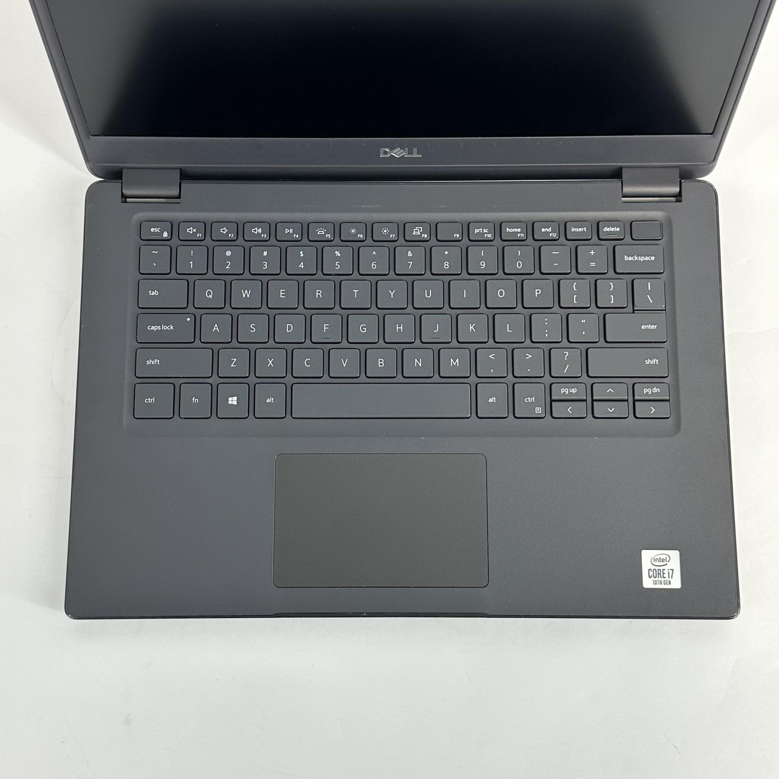 Dell Latitude 3410 14 Gray FHD i7-10510U 1.80GHz 16GB 512GB SSD Good