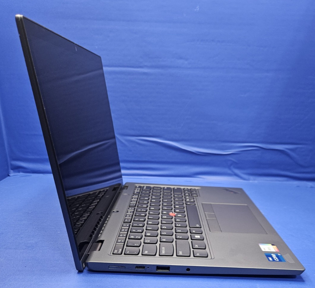 Lenovo ThinkPad L13 Yoga Touch Core i7-1255U 12th Gen 16GB RAM 512GB SSD Wind 11
