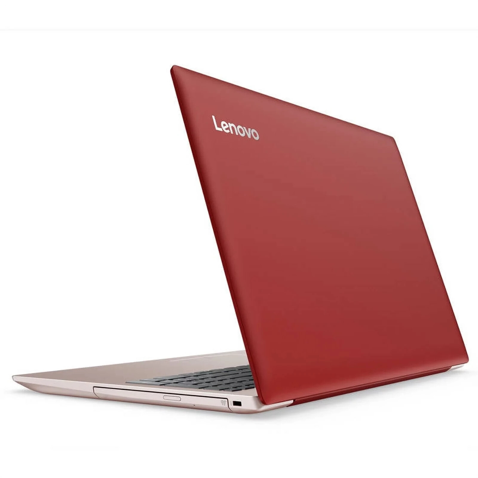 Lenovo ideapad 320-15IAP 15.6 Laptop/Intel N4200/8G RAM/1TB HDD/Win10 Coral Red