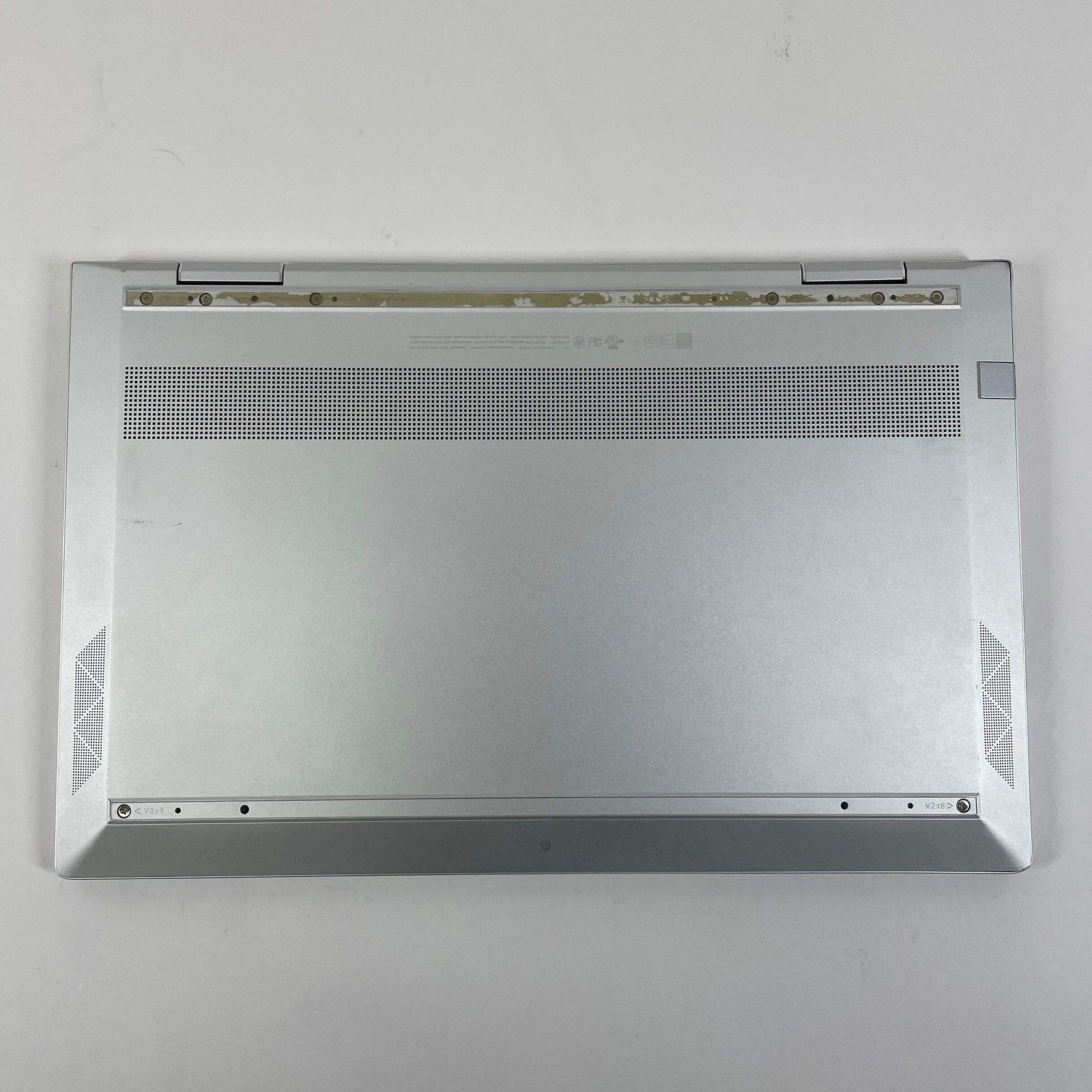Broken HP Envy x360 15M-ED0013DX 15.6″ i5-1035G1 1.0GHz 8GB RAM 256GB SSD