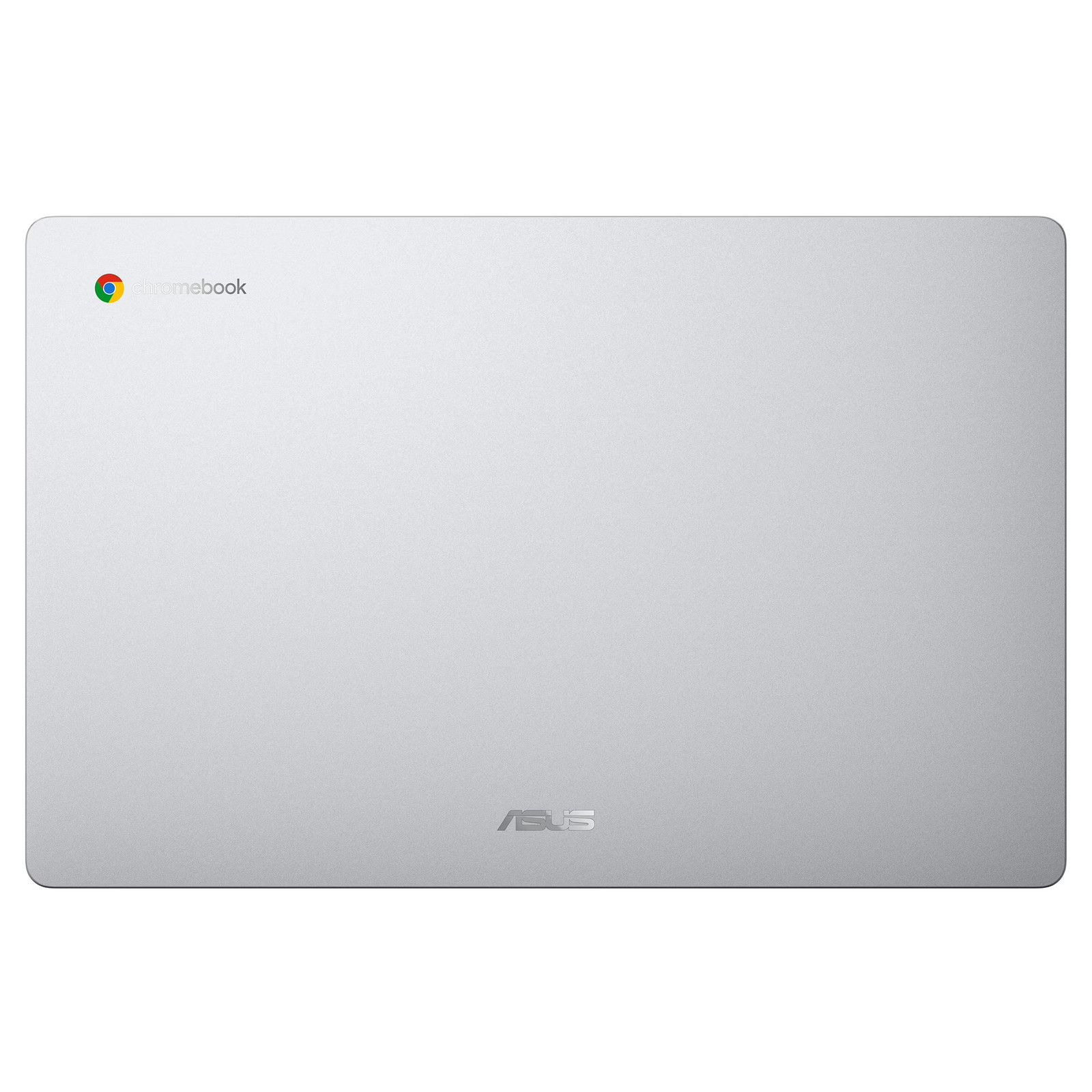 ASUS CX15 15.6 inch FHD IPS Chromebook Laptop, N4500 4GB, 128GB, Pure Gray