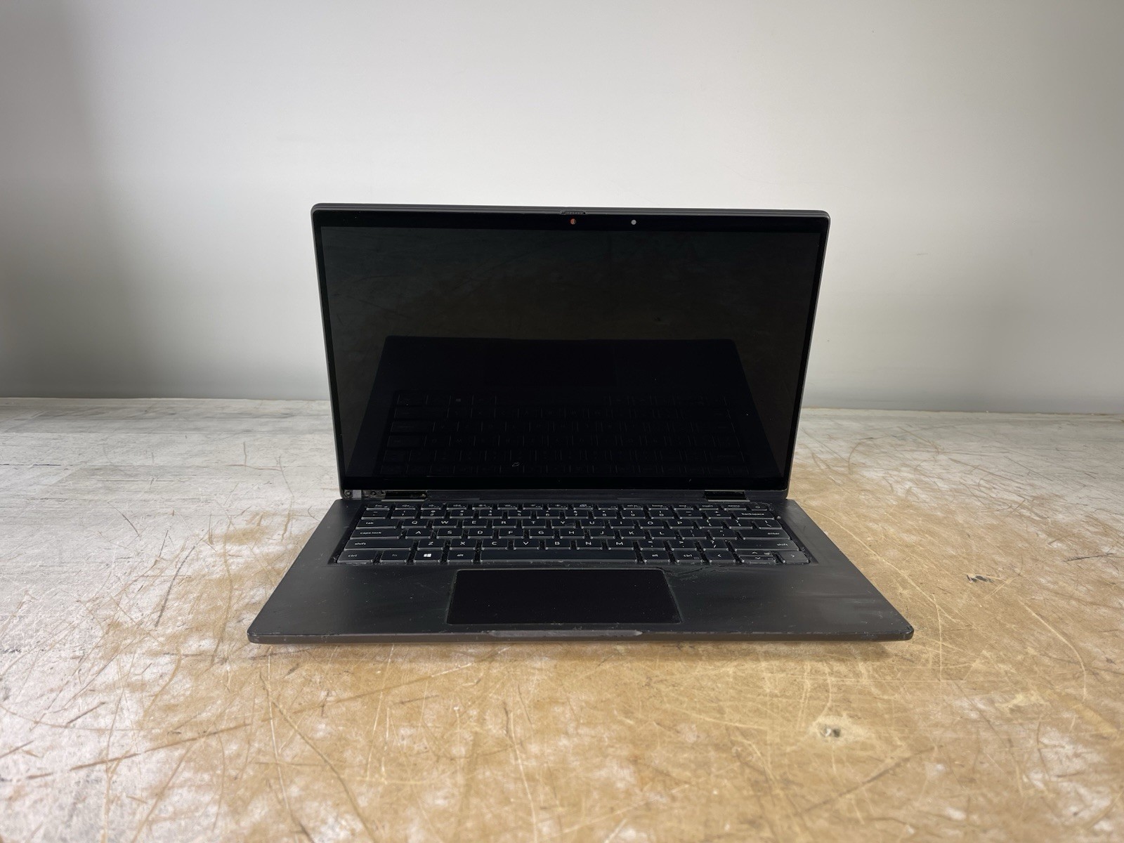 DELL LATITUDE 7420 i5-1145G7 @ 2.6GHz, 16GB RAM, NO HDD/OS – (FOR PARTS)