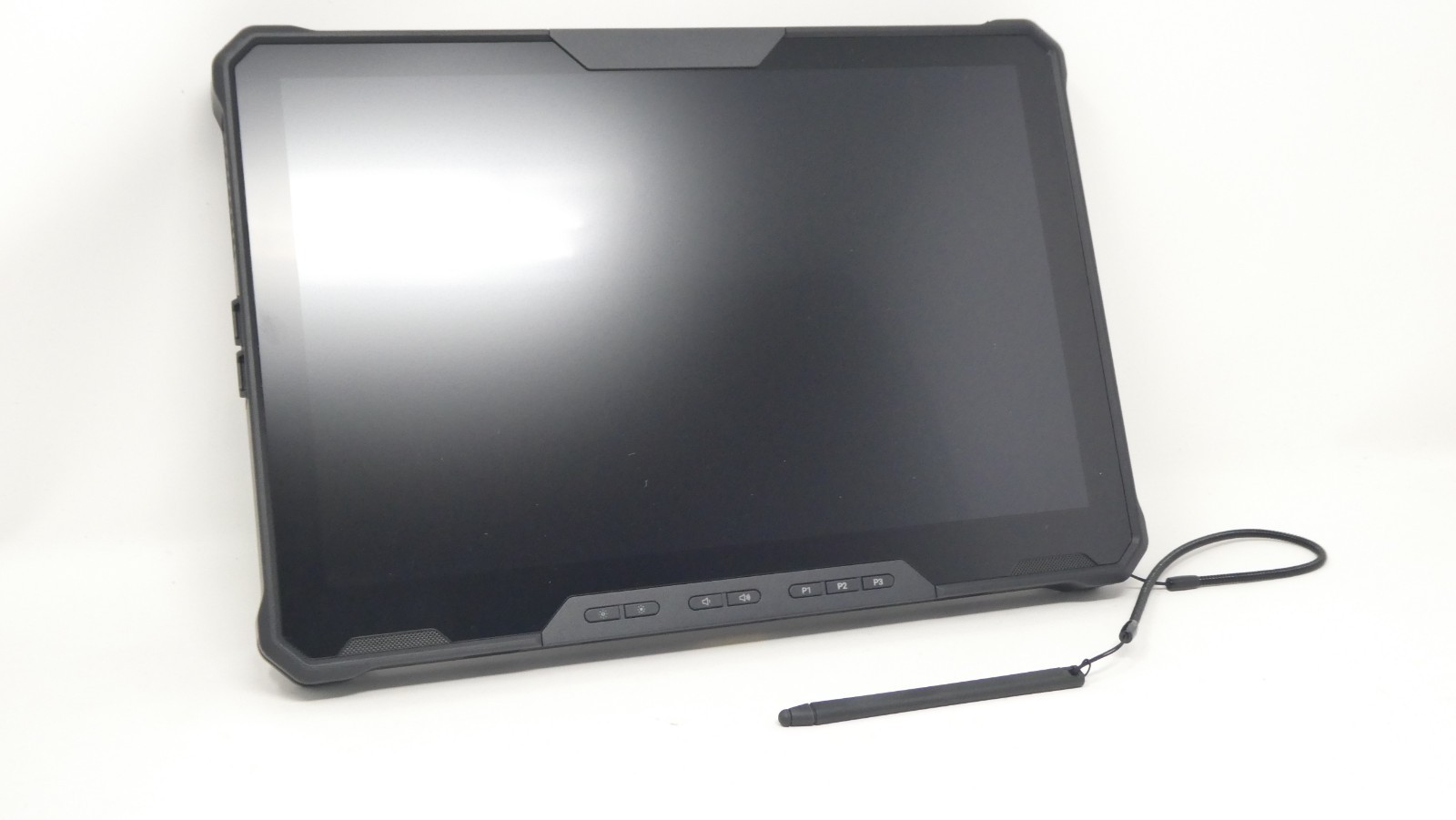 Dell Pro Rugged 12 Tablet RA02260 12″ FHD+ Ultra 5 236V 16GB LPDDR5x 256GB SSD