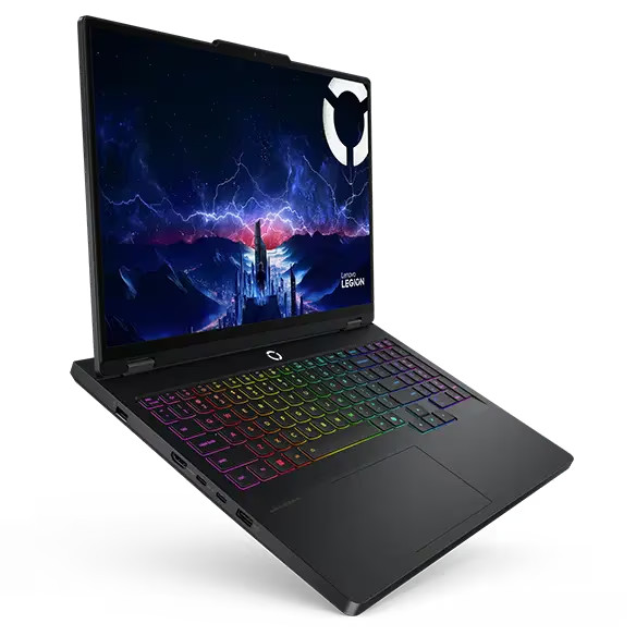 NEW Lenovo Legion Pro 5i Gen 10 OLED Ultra 9 275HX RTX5070Ti 32GB 1TB Gaming