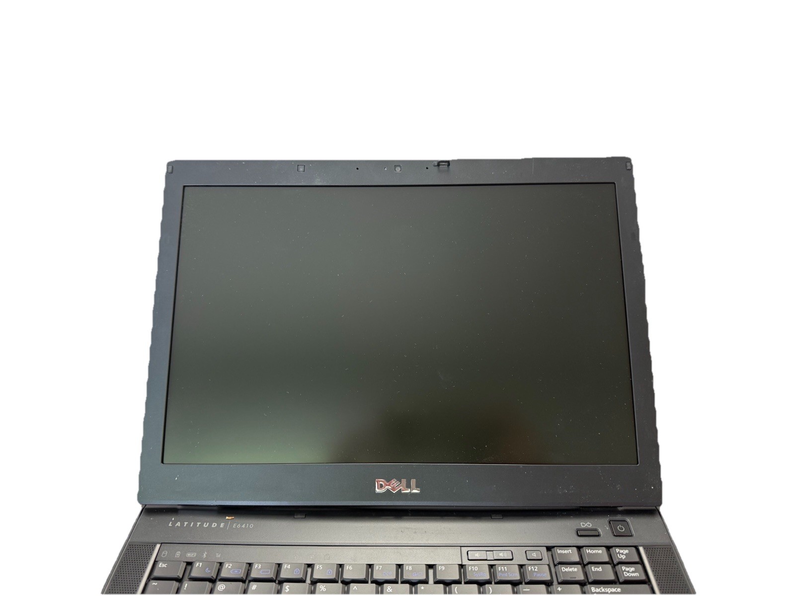 Dell Latitude E6410 14.1″ Laptop Core i7 1st Gen 3.1 GHz DDR3 4GB RAM 320GB HDD