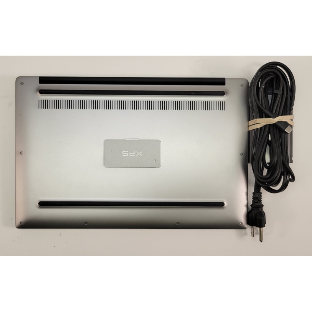 Dell XPS 13 9360 13.3″, i5-8250U -8GB RAM- 256GB SSD