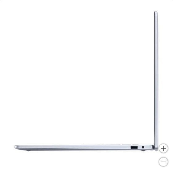 Dell Plus 16″ Laptop FHD+ Ultra 9 288V 32GB 1TB SSD Light Blue LDB16250-9052BLU