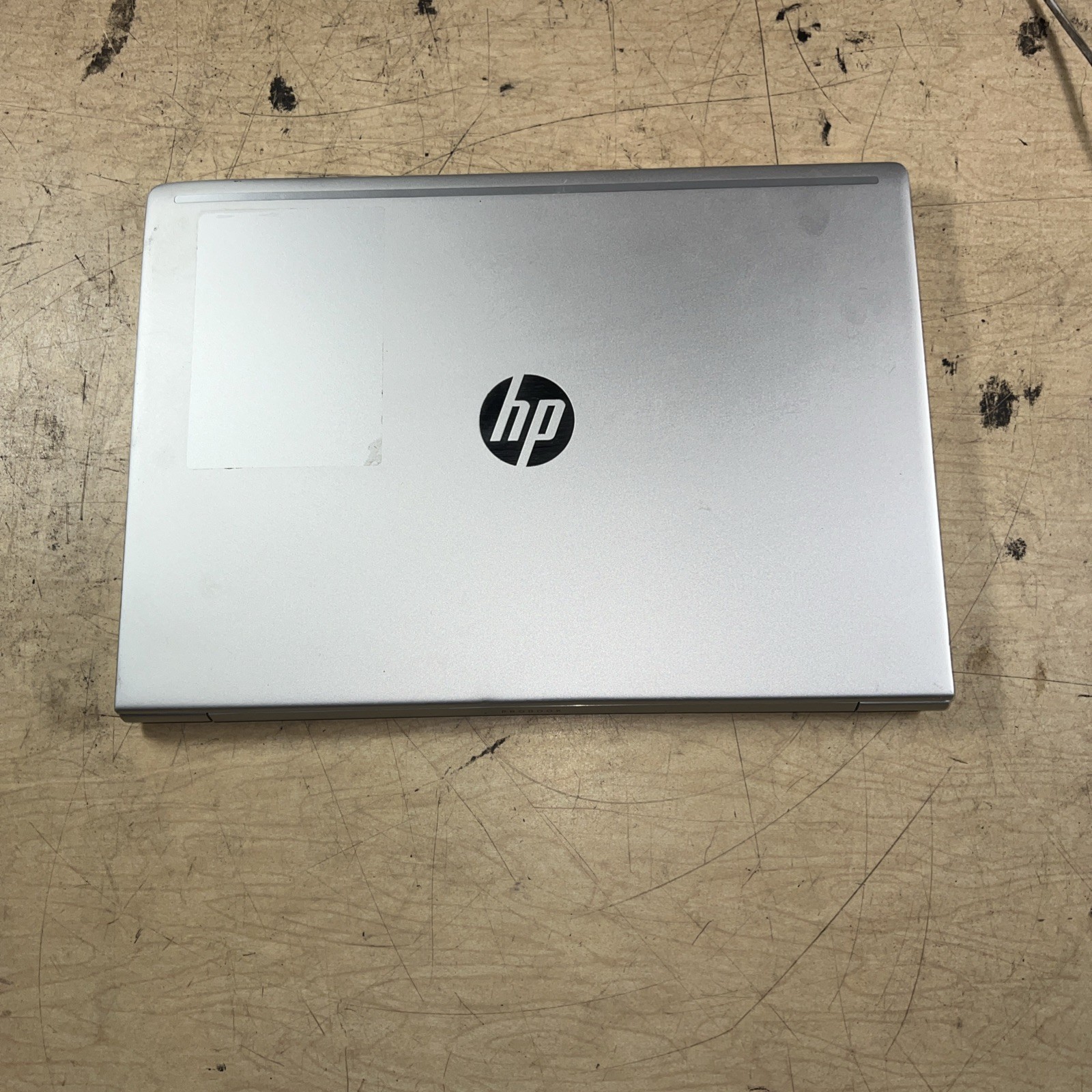 HP PROBOOK 450 G7 INTEL CORE I3-1011U 2.10GHZ 8GB RAM