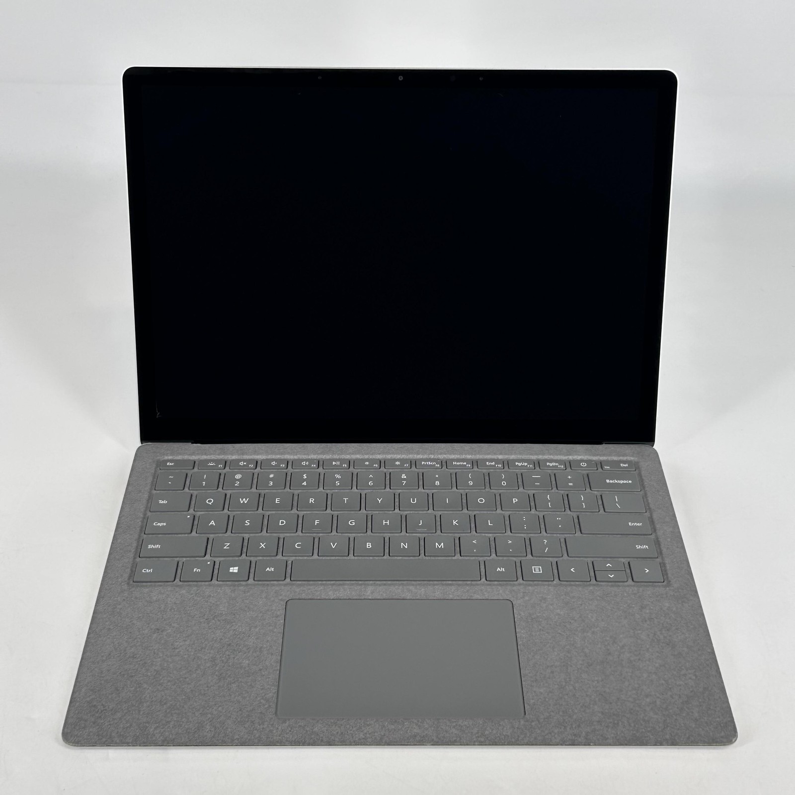 Microsoft Surface Laptop 3 13.5 2K TOUCH i7-1065G7 1.30GHz 16GB 512GB Very Good