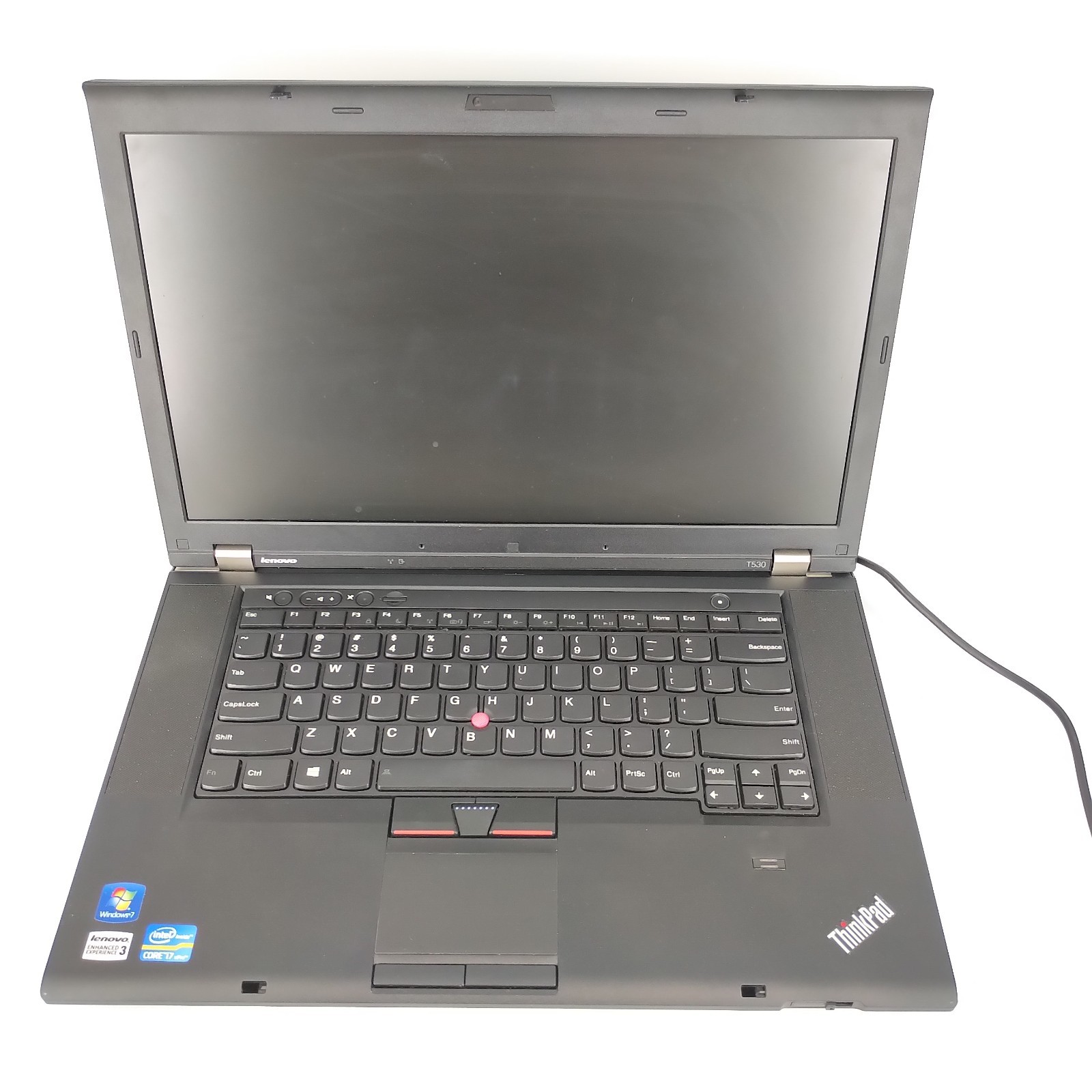 Lenovo ThinkPad T520 i7,8GB,256GB SSD