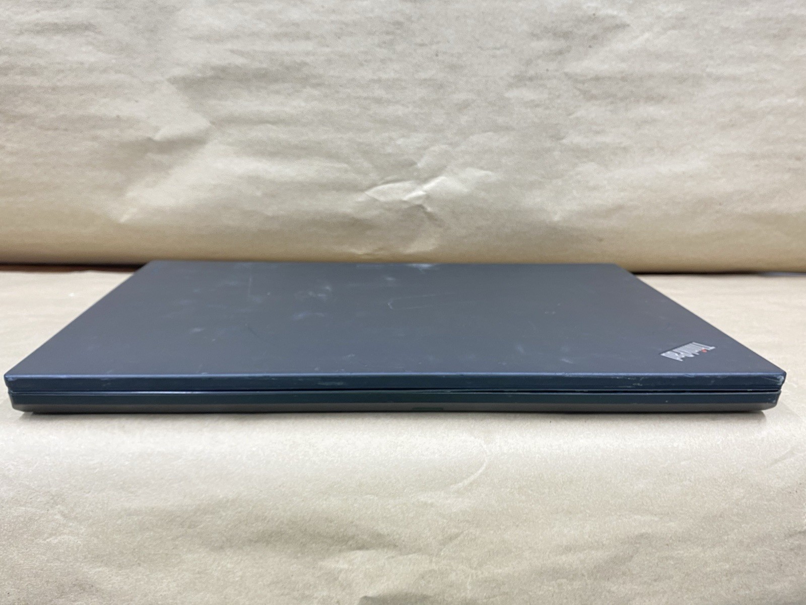 Lenovo T560 – 16″ 1366×768 – i5-6200U – 8GB – 128GB SSD – Win 10 Pro READ