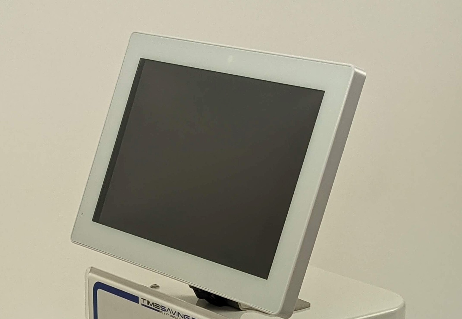 10.1″ android 8.1 touch screen workplace display