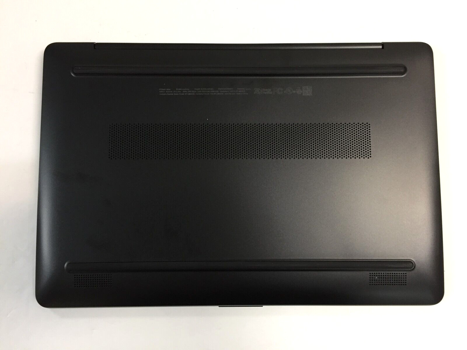 HP Stream 14-ds0013dx Laptop 14″/AMD A4-9120E APU/4GB RAM/64GB eMMC/Win10s