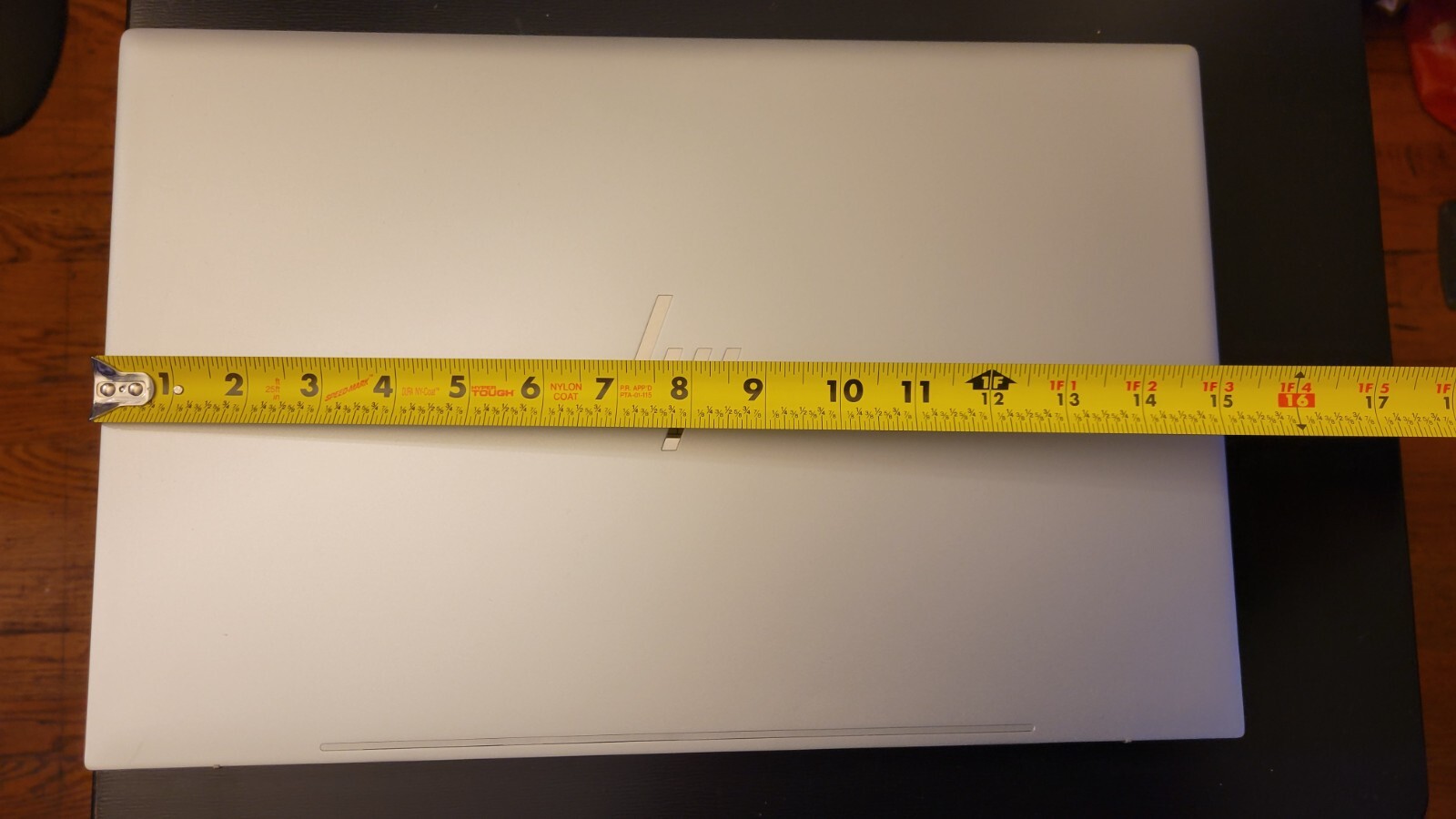 HP ENVY Laptop – 17t-cg100