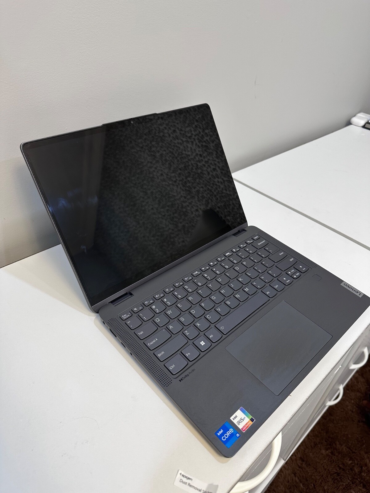 LENOVO YOGA 6 13ABR8 256Gb SSD, 8Gb RAM, AMD Ryzen 5 2.0GHz •Free Shipping!!!•