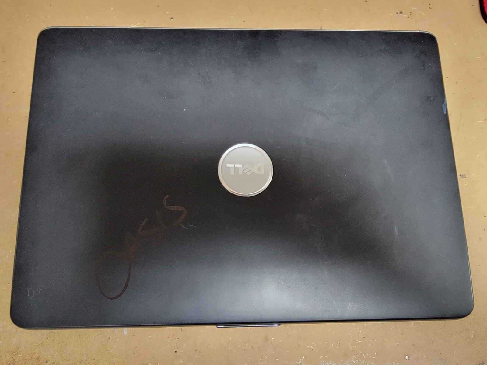 DELL INSPIRON 1525 LAPTOP DUAL CORE 2.00GHZ 2GB RAM 120GB HDD – HARD DIVE WIPED