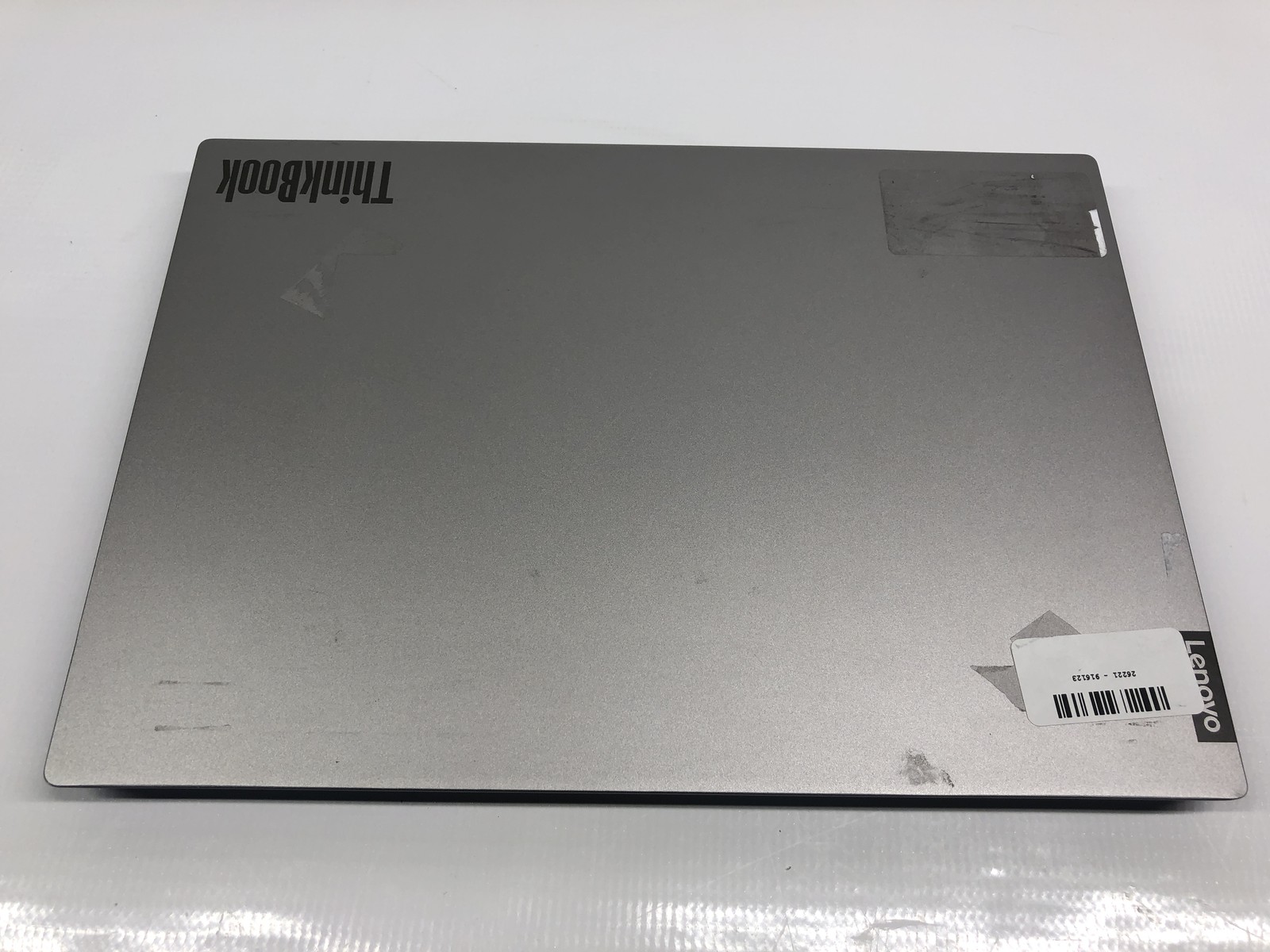 Lenovo ThinkBook 14IIL i5 10th Gen NO RAM NO STORAGE NO OS