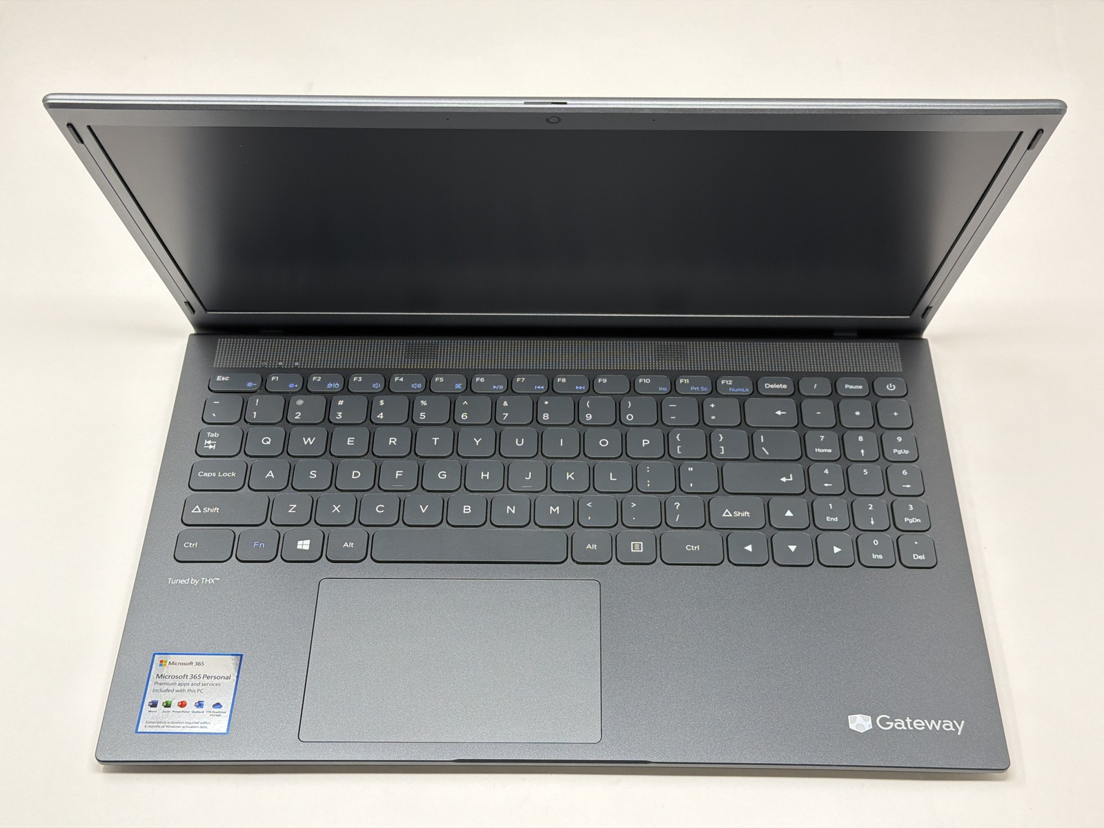Gateway Ultra Slim Notebook Intel Pentium Silver N5030 1.1GHz 128GB 4GB Open Box