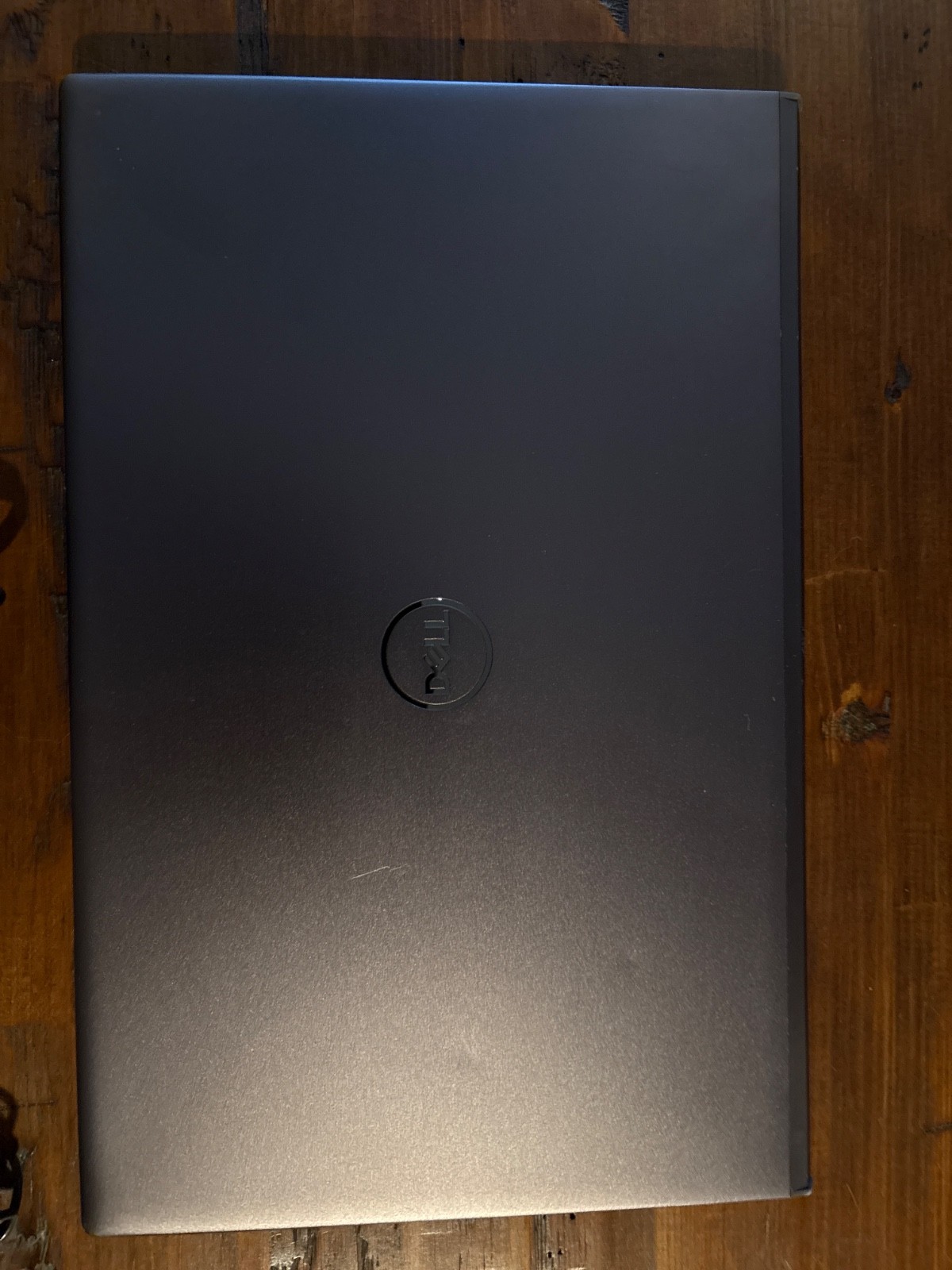 Dell Vostro 7500 15.6″ i7-10750H @ 2.6 GHz 16GB RAM 512GB GTX 1650 Ti Ready Desc