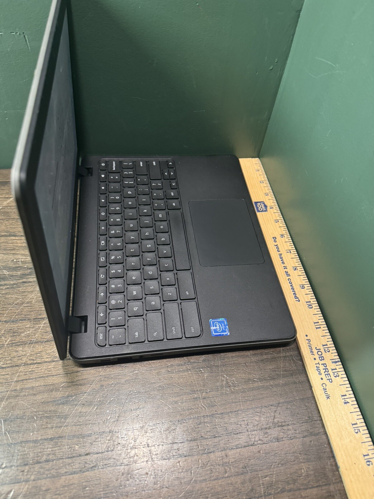 Chromebook Acer C740-C4PE 11.6″ (16GB SSD, Intel Celeron 3205U, 1.50 GHz,…