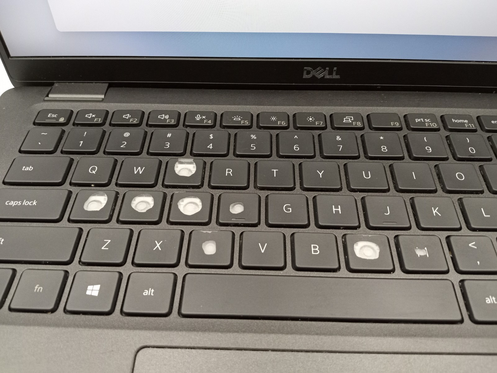 Dell Latitude 7410 14″ Laptop Intel i7-10610U 16GB RAM 256GB SSD W11 – READ -RR