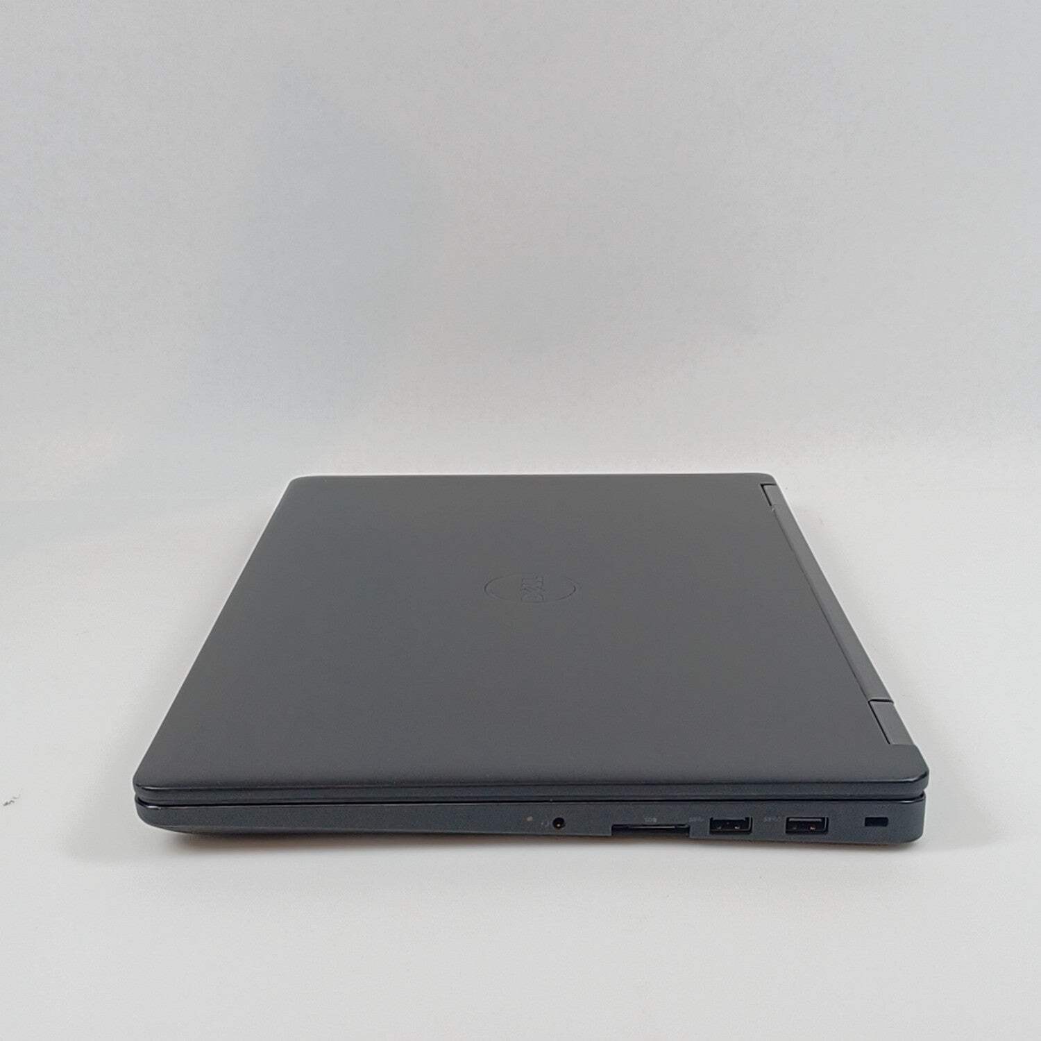 Broken Dell Latitude E5570 15.6″ i5-6200U 2.3GHz 8GB RAM 250GB SSD Read