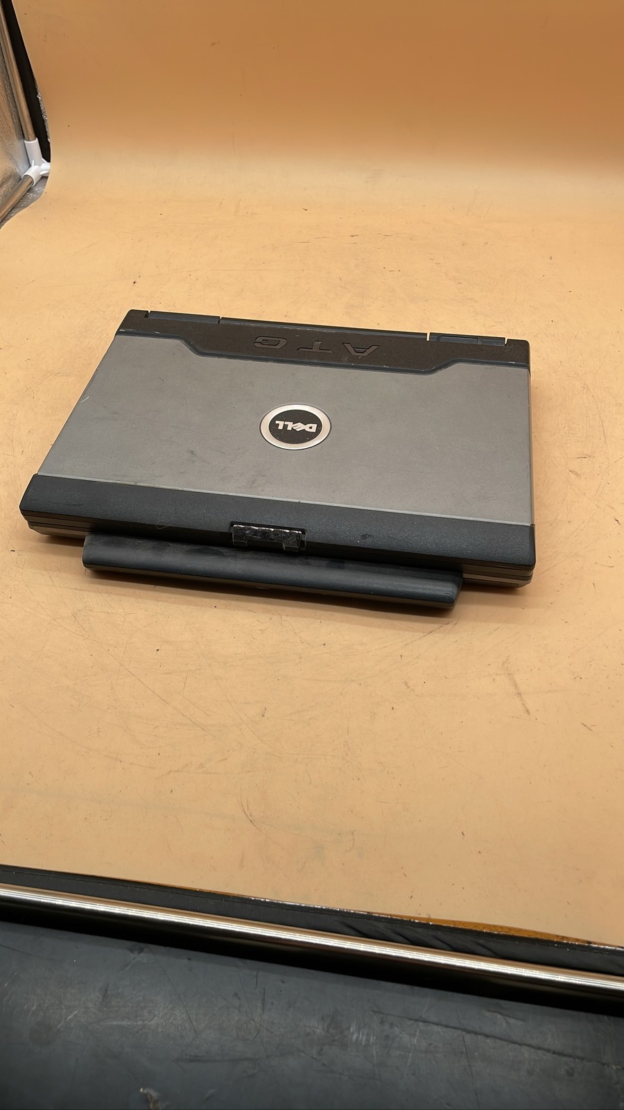 Lenovo ThinkPad T510 15.6-Inch & Dell Latitude D630 ATG 14.1-Inch Laptops No HDD