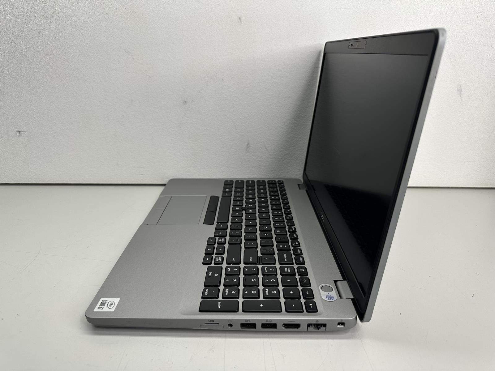 Dell Precision 3550 i7-10510U CPU @ 1.80GHz, 16GB RAM, 512GB NVMe, P520 Win11Pro
