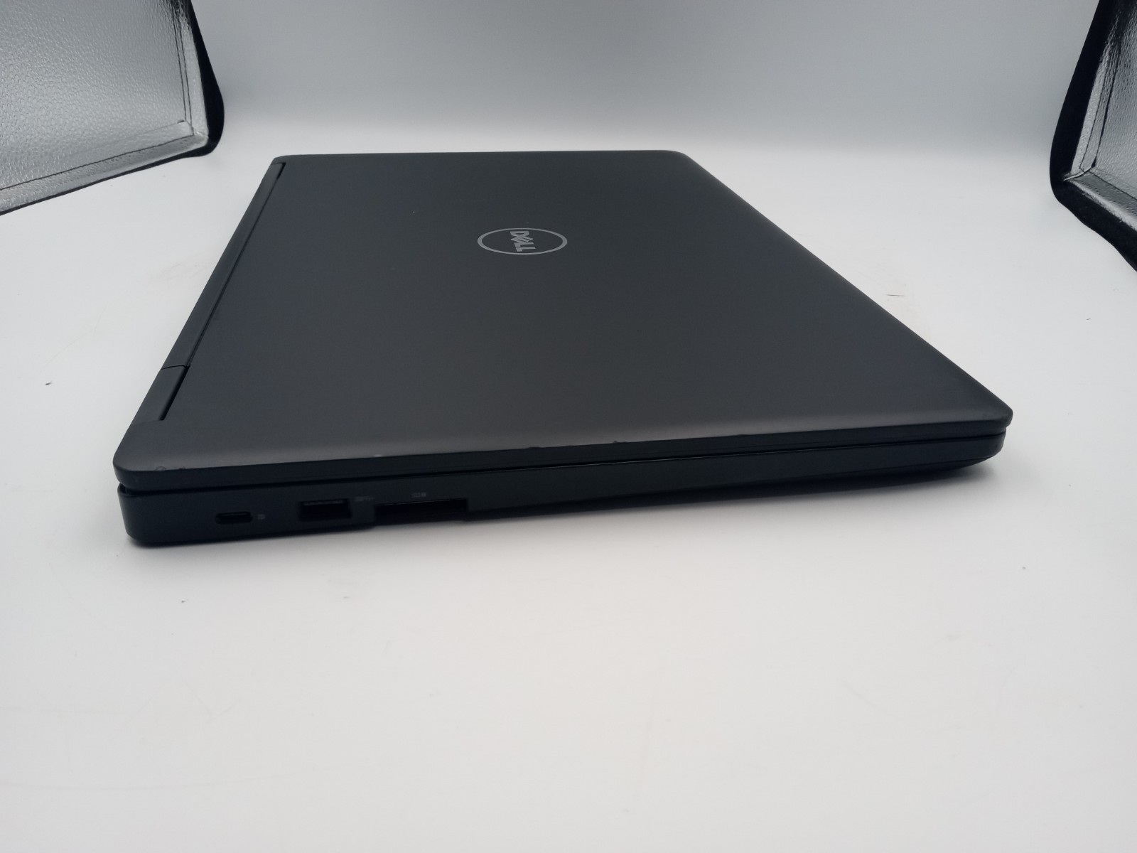 Dell Latitude 5580 15″ Intel i5-6300U 4GB RAM 128GB SSD Win11 – BAD BATTERY -RR