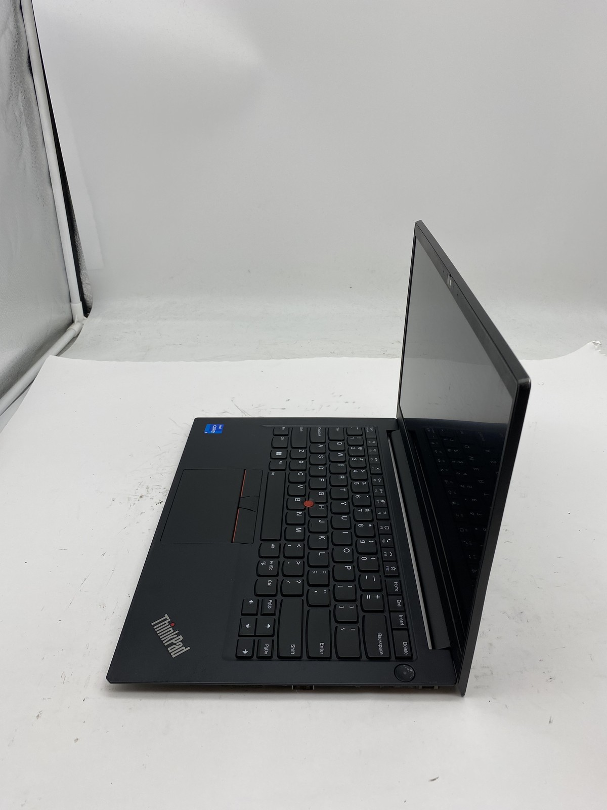 Lenovo ThinkPad E14 Gen2 Laptop Intel Core i5 1135G7 3.4GHz – No RAM No HDD