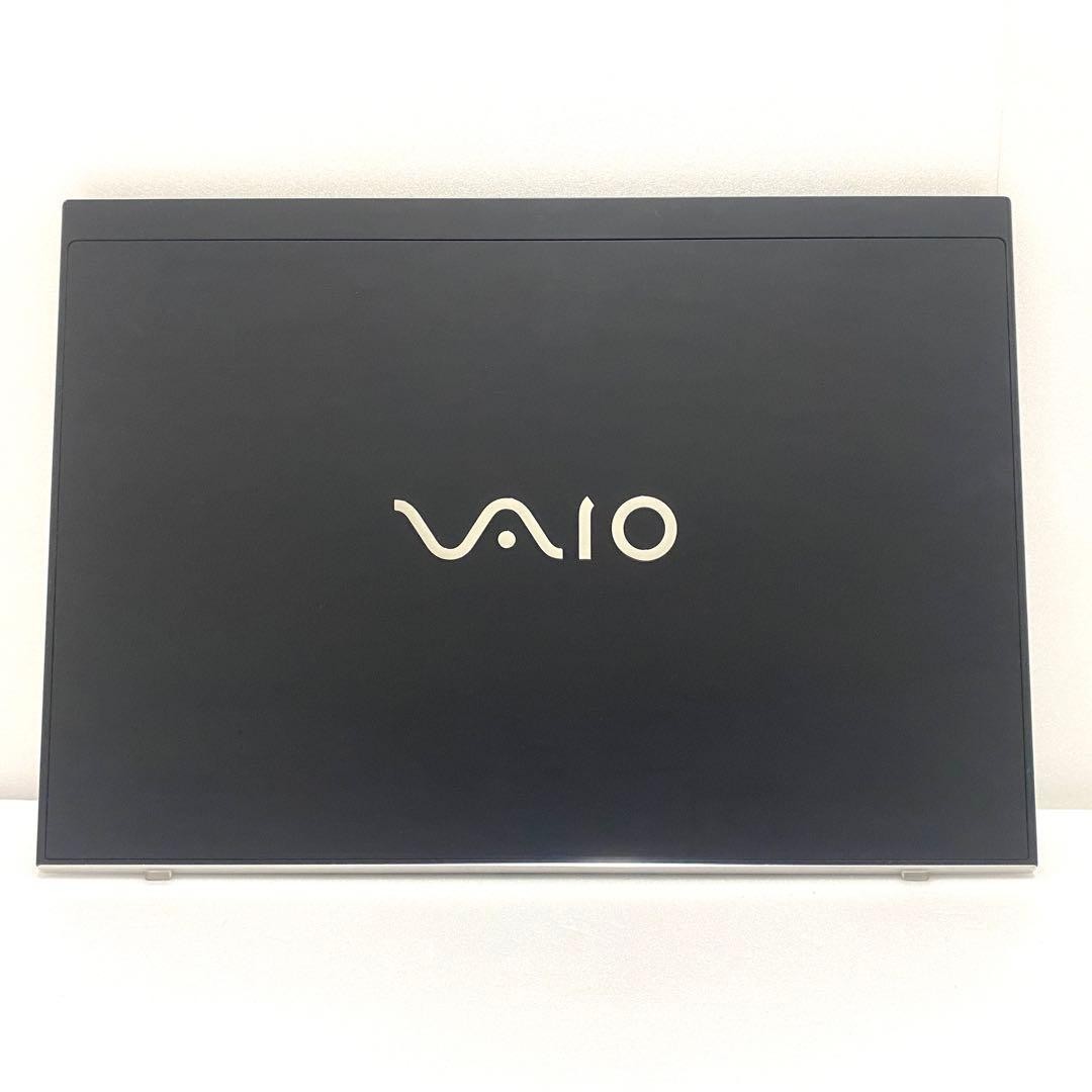 VAIO Pro PK VJPK13C12N Core i7-1065G7 Iris Plus 8GB SSD 256GB 14″ FHD Win 11 Pro