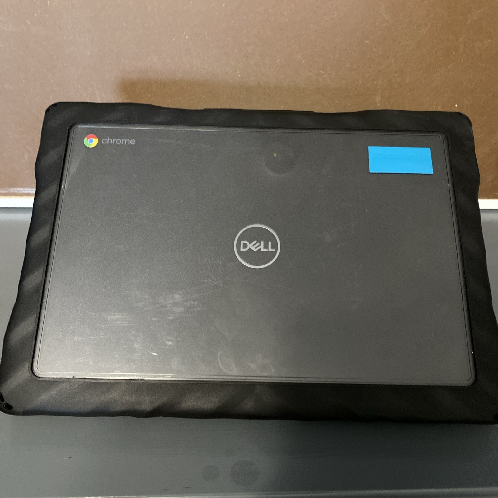 [Type C] Dell Chromebook 3100 – Intel Celeron N4020 – 4GB RAM – 16GB Storage