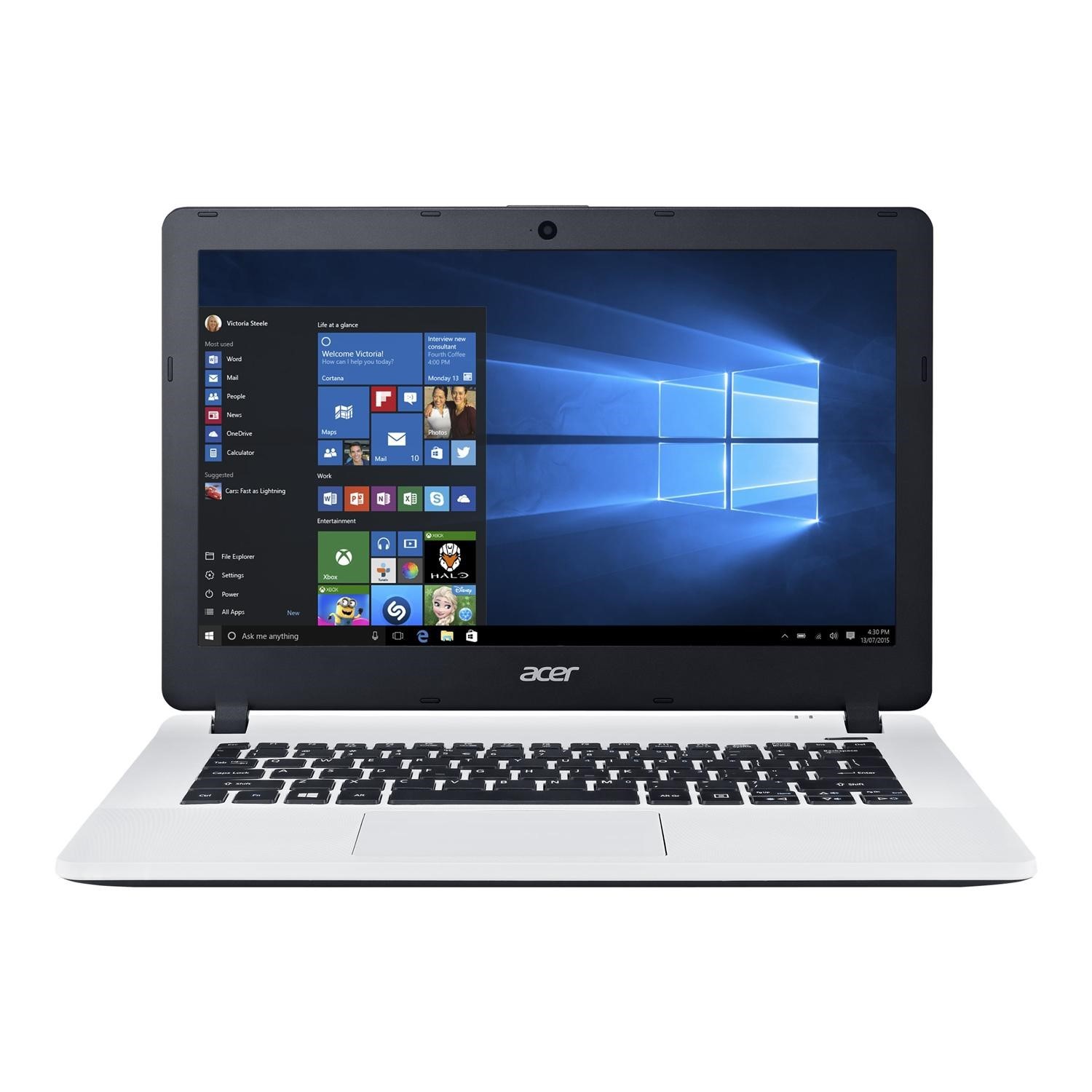Acer Aspire ES1-331-C09Z Laptop – Used, no SSD, no OS