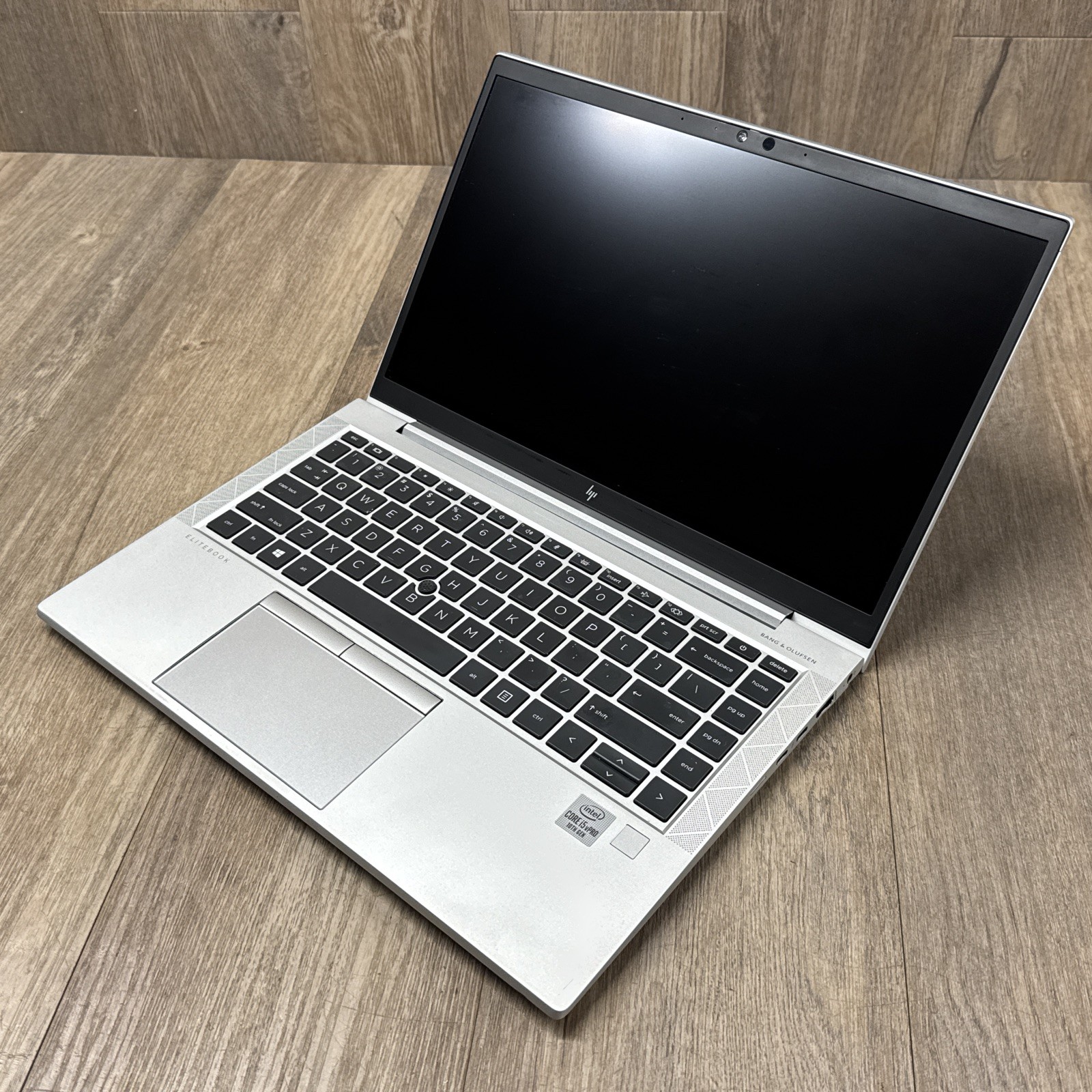 HP EliteBook 840 G7 i5-10310U 16GB RAM 512GB SSD Windows 11 Pro