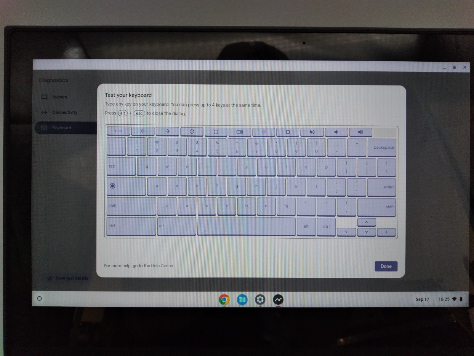 Lenovo 300e Chromebook 2nd Gen 11.6″ 4GB RAM 32GB eMMC Touchscreen w/ Chrarger