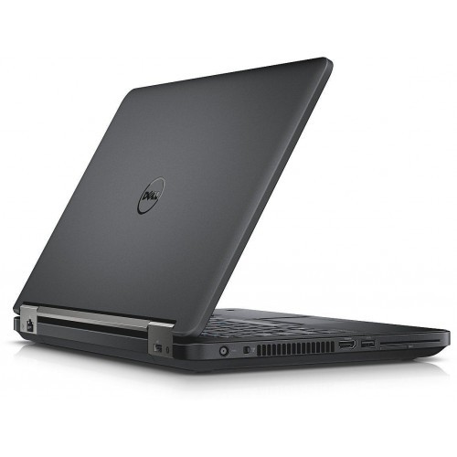 Dell Latitude 12 5000 E5250 Intel i5-5300U 2.3GHz 8GB 500GB 12.5″ HD Win 8.1 Pro