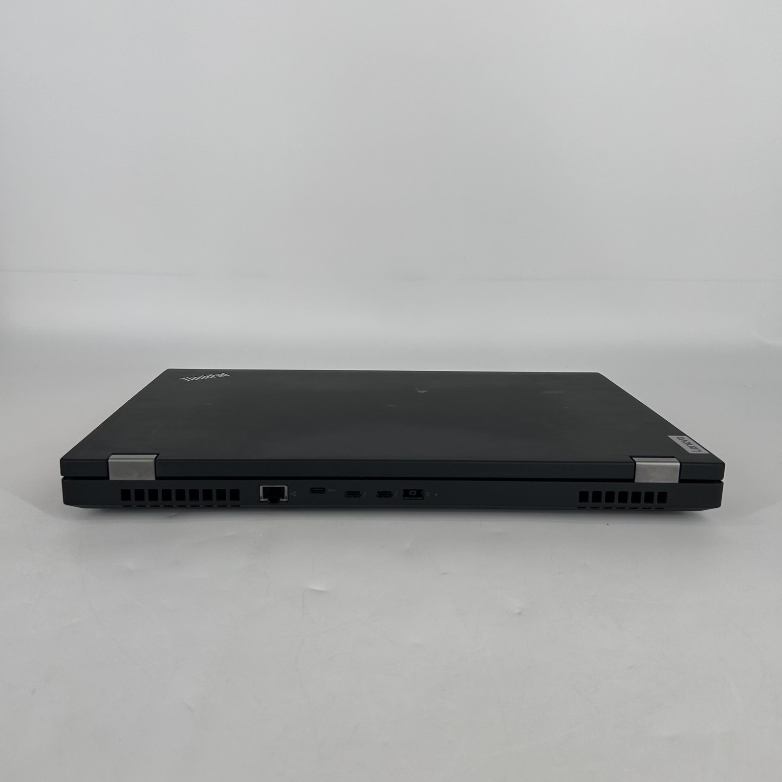 Lenovo ThinkPad P15 Gen 1 4K i9-10885H 2.40GHz 64GB 1TB Quadro RTX 4000 Max-Q