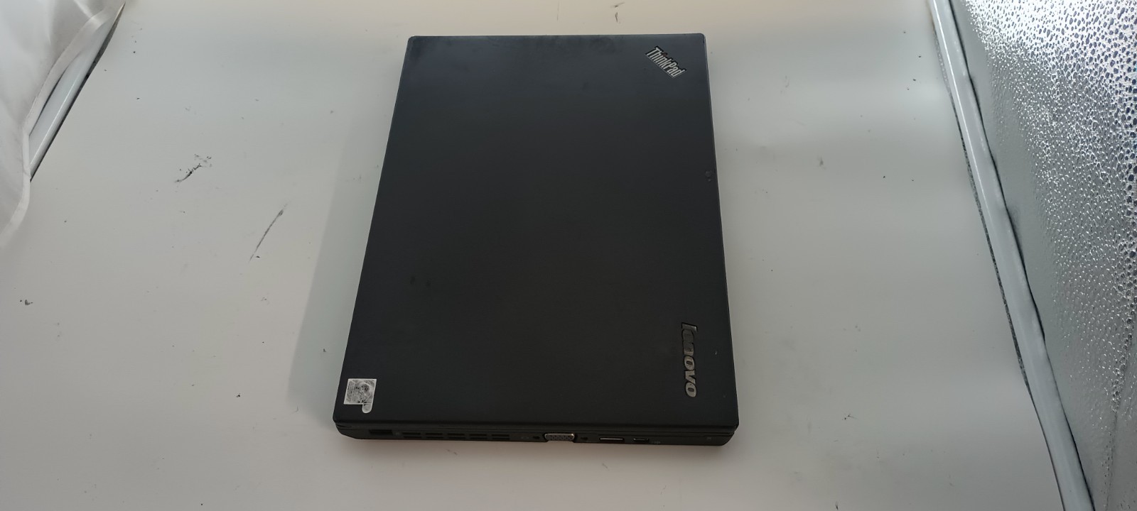 ThinkPad X240 (Bios Lock!Internal Battery Only).i7-4600U.8GB.250GB HDD.12.5″.W11